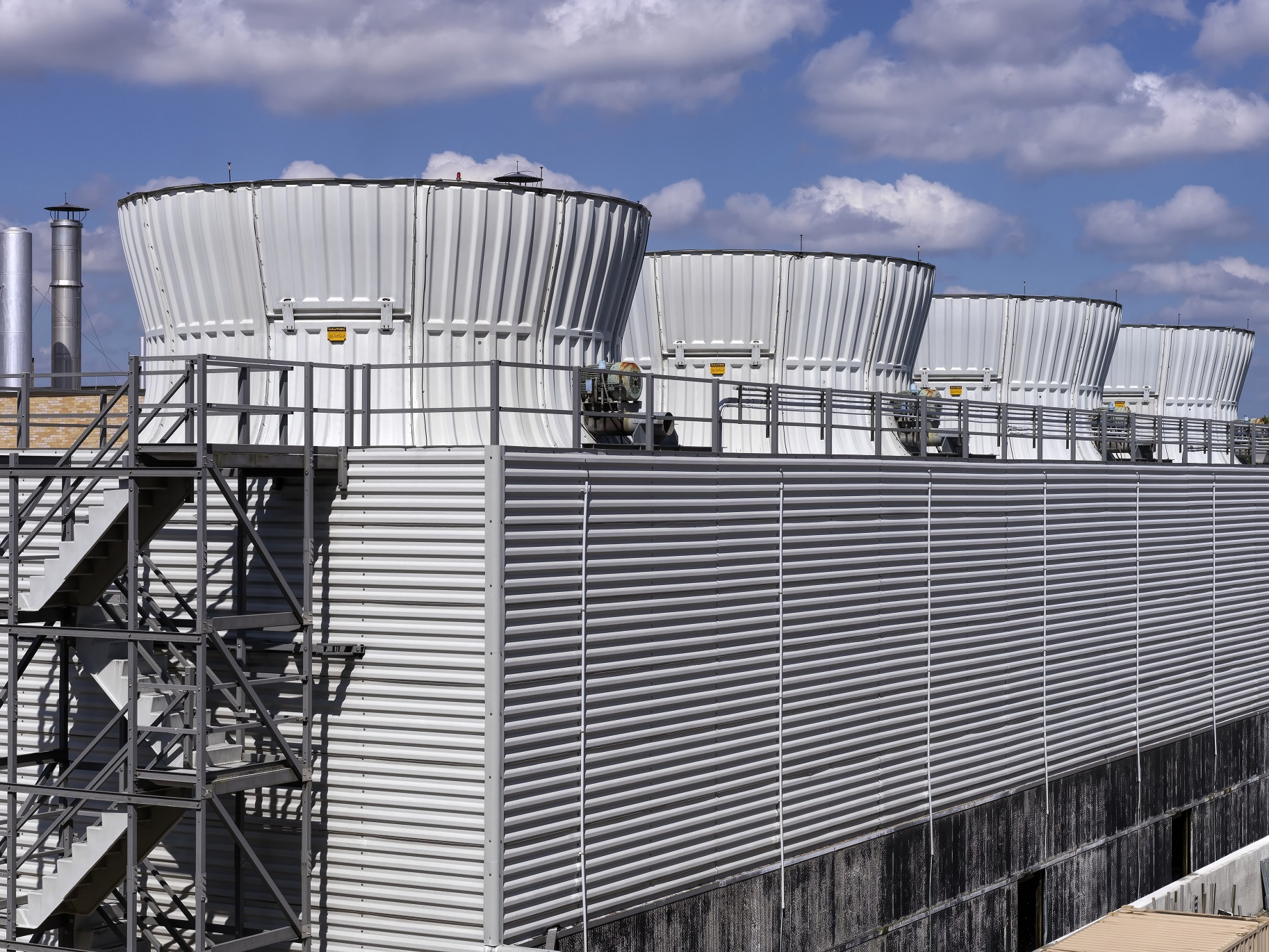 Sustainable HVAC solutions